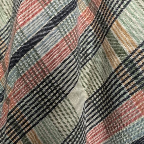 Vintage junior long flowy dress - Picture 5 of 9